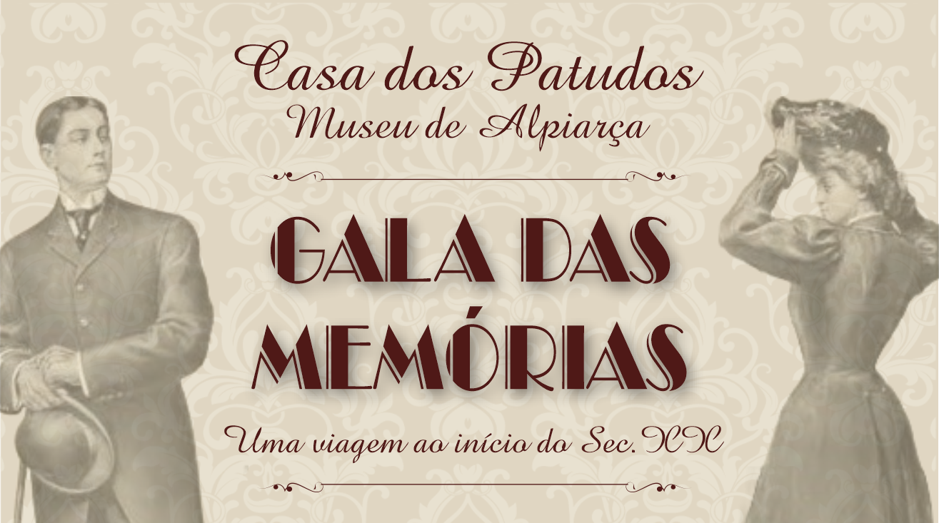 Gala das Memórias da Família Relvas