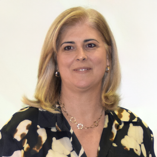 Sónia Isabel Fernandes Sanfona Cruz Mendes
