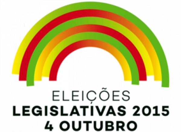 ELEIÇÕES LEGISLATIVAS 2015