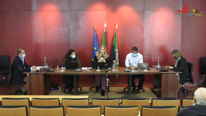 Deliberações e vídeo da Reunião Ordinária da Câmara Municipal de Alpiarça de 04-11-2021