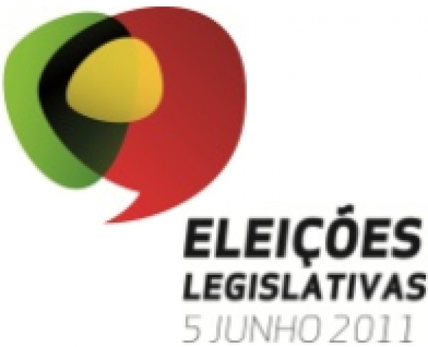 ELEIÇÕES LEGISLATIVAS 2011