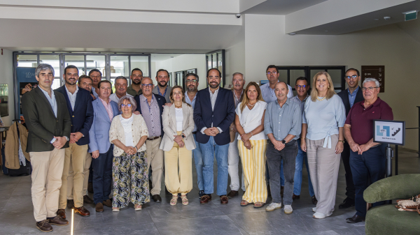 Lezíria do Tejo define rumo estratégico para a próxima década