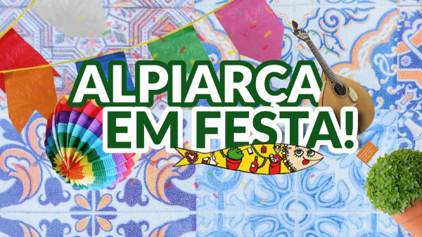Alpiarça em Festa 2024