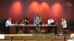 Deliberações e vídeo da Reunião Ordinária da Câmara Municipal de Alpiarça de 20-10-2021