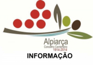 Município de Alpiarça concede tolerância de ponto nos dias 24 e 31 de Dezembro de 2015