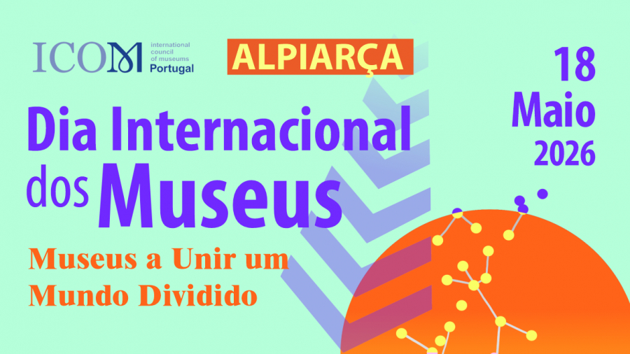 18 de Maio | Dia Internacional dos Museus na Casa dos Patudos
