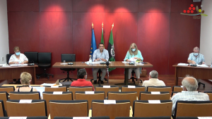 Deliberações e vídeo da Reunião Ordinária da Câmara Municipal de Alpiarça de 27-08-2021