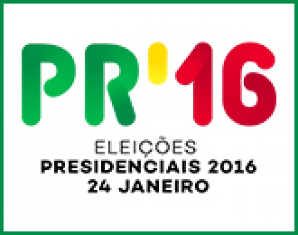 ELEIÇÕES PRESIDENCIAIS 2016