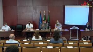 Deliberações e vídeo da Reunião Ordinária da Câmara Municipal de Alpiarça de 09-07-2021