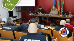 Município de Alpiarça ativou o Plano Municipal de Emergência de Proteção Civil – 2 de fevereiro 2026