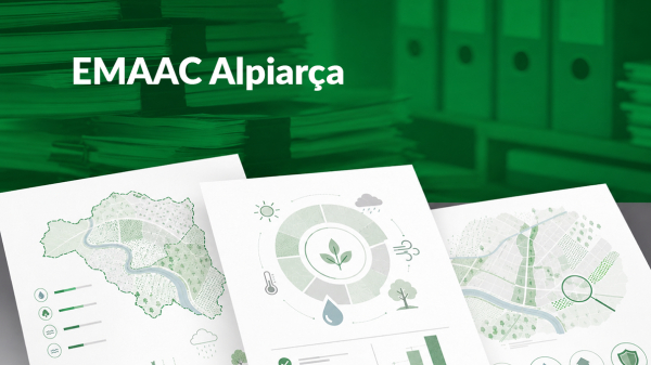 Estratégia Municipal de Adaptação às Alterações Climáticas – EMAAC Alpiarça