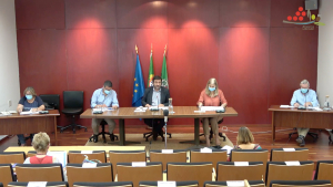 Deliberações e vídeo da Reunião Ordinária da Câmara Municipal de Alpiarça de 16-06-2021