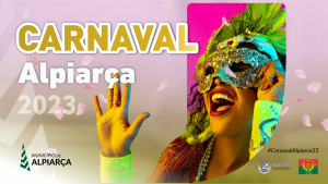 ALPIARÇA | CARNAVAL 2023