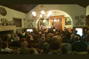DIA INTERNACIONAL DOS MUSEUS 2017 - CONCERTO DE MÚSICA BARROCA
