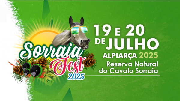 Sorraia Fest