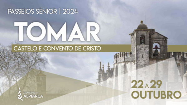 PASSEIOS SÉNIOR 2024