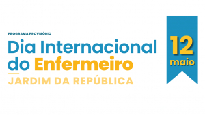 12 DE MAIO | DIA INTERNACIONAL DO ENFERMEIRO