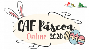 Município de Alpiarça lança plataforma Online - CAF de Páscoa 2020 (Medida COVID-19)