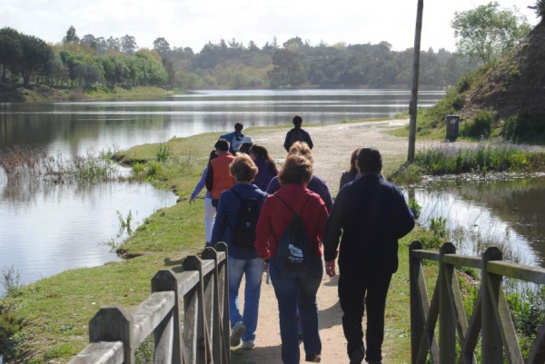 Complexo Turístico e Recreativo dos Patudos