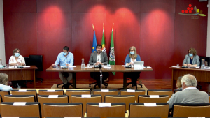 Deliberações e vídeo da Reunião Ordinária da Câmara Municipal de Alpiarça de 14-05-2021