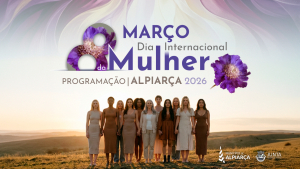 Alpiarça | Comemorações Dia Internacional da Mulher 2026