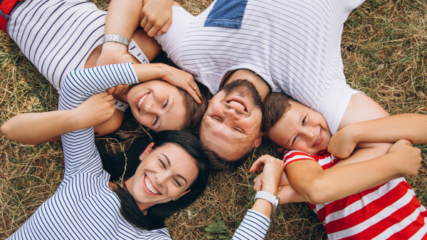 Famílias