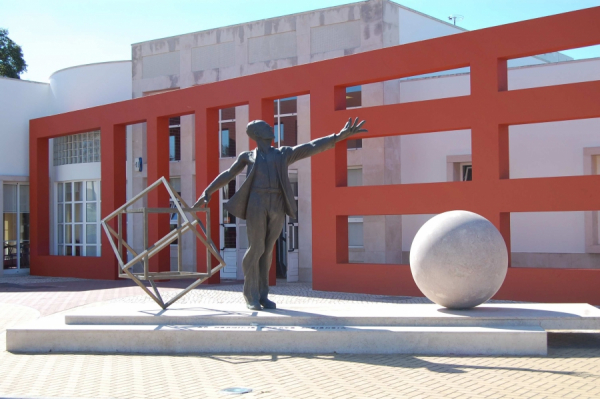 Biblioteca Municipal de Alpiarça, Dr. Hermínio Duarte Paciência
