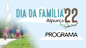 ALPIARÇA | DIA DA FAMÍLIA 2022