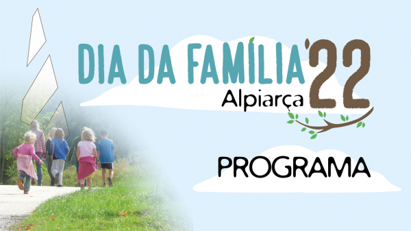 ALPIARÇA | DIA DA FAMÍLIA 2022