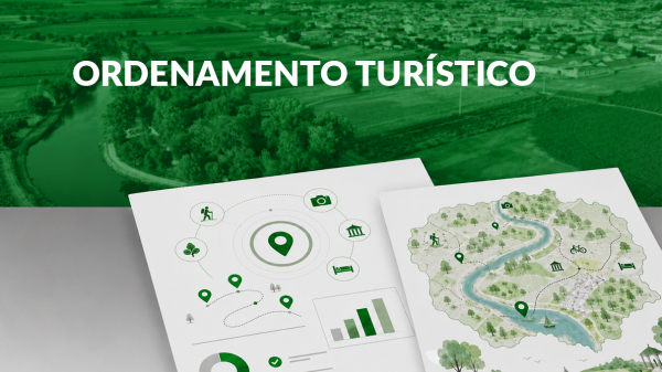 PLANOS DE ORDENAMENTO TURÍSTICO PARA O MUNICÍPIO DE ALPIARÇA
