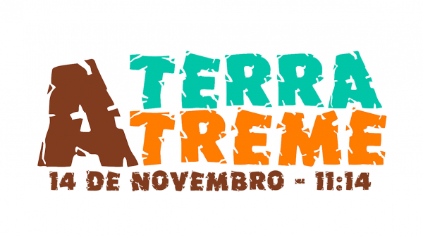 A TERRA TREME 2023 | EXERCÍCIO PÚBLICO DE SENSIBILIZAÇÃO PARA O RISCO SÍSMICO
