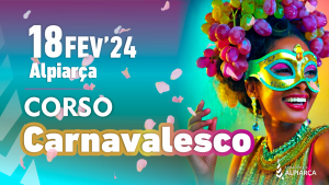 ALPIARÇA | CARNAVAL 2024