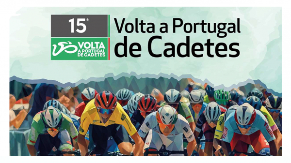 ALPIARÇA RECEBE A 15ª VOLTA A PORTUGAL DE CADETES MASCULINOS E A 2ª VOLTA A PORTUGAL CADETES E JUNIORES FEMININOS