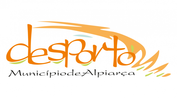 DESPORTO EM ALPIARÇA