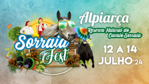 Alpiarça | Sorraia Fest 2024