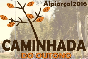 Caminhada do Outono 2016