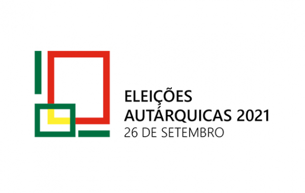 ELEIÇÕES AUTÁRQUICAS 2021
