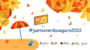 ALPIARÇA | JUNTOS POR UM VERÃO SEGURO 2022