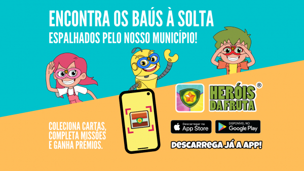 ALPIARÇA | DIA MUNDIAL DA OBESIDADE - 4 DE MARÇO DE 2022
