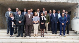 Municípios do Distrito constituem Associação de Municípios do Vale do Tejo