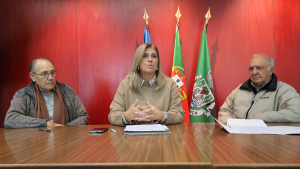 Município de Alpiarça e AANA assinam protocolo de colaboração para o ano letivo 2025/2026