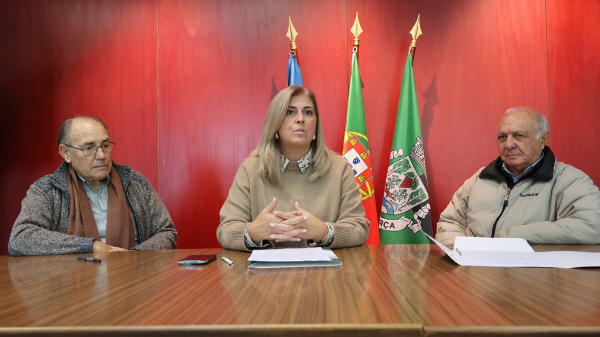 Município de Alpiarça e AANA assinam protocolo de colaboração para o ano letivo 2025/2026