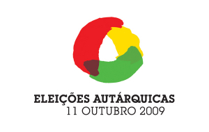ELEIÇÕES AUTARQUICAS 2009