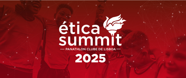 Ética Summit 2025 – 12 a 14 de setembro