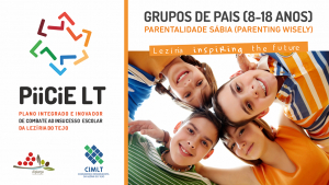 PROGRAMA - Parentalidade Sábia
