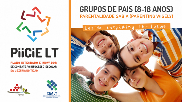 PROGRAMA - Parentalidade Sábia