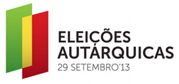 ELEIÇÕES AUTÁRQUICAS 2013