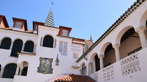 Casa dos Patudos - Museu de Alpiarça