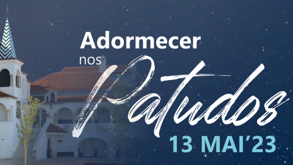 ALPIARÇA | "ADORMECER NOS PATUDOS" | 13 MAIO'23