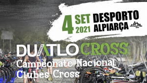 ALPIARÇA DESPORTO | DUATLO CROSS